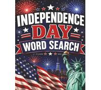 Independence Day Word Search