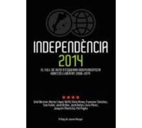 independencia 2014: el full de ruta d esquerra independentista horitzo