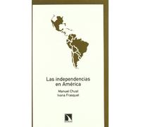 Independencias En America