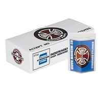 Independent Almohadillas Cushions Blue 92 Medium Hard