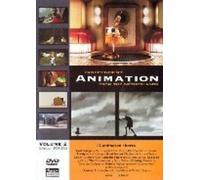 Independent Animation from the Netherlands - Vol. 2 ( Lost Cargo / Teddy / Bek / Sad Dog / Chasing Dream / Rain / Vent / Hard Boiled Chicken / How Snjezhi Tsjelovek Found His Ances [ Origen Holandés, Ningun Idioma Espanol ]