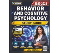 Independent Behavior and Cognitive Psychology Study Guide