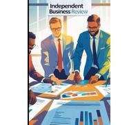 INDEPENDENT BUSINESS REVIEW: L’ultima analisi (COLLANA "PERCORSI" - Narrativa e Romanzi)