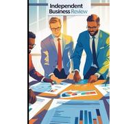 INDEPENDENT BUSINESS REVIEW: The latest analysis (COLLANA "PERCORSI" - Narrativa e Romanzi)