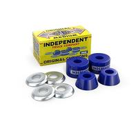 INDEPENDENT Cojines originales de camiones de monopatín Med 92A