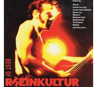 INDEPENDENT Compilation - Best Of Rheinkultur