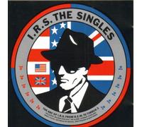 INDEPENDENT Compilation - I.R.S. The Singles