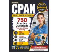 Independent CPAN Study Guide 2027-2028
