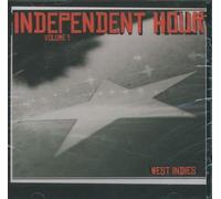 Independent Hour Vol. 1: West Indies