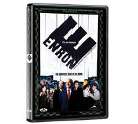 Independent Lens {Enron: The Smartest Guys in the Room} [DVD]