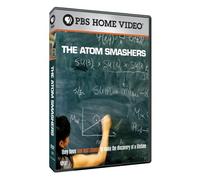 Independent Lens: The Atom Smashers [USA] [DVD]