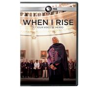Independent Lens: When I Rise [USA] [DVD]