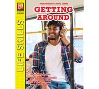 Independent Living Series: Getting Around