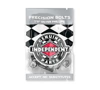INDEPENDENT MOUNTING Kit 7/8" Kreuz Black/Silver