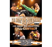 independent productions Full Contact La noche de los campeones 2004