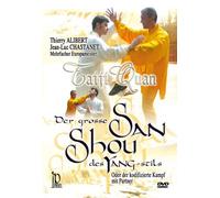 independent productions Taiji Quan der Grosse San Shu des Yang Style - Taiji Quan