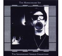 Independent Singles Collection by Cherry Red UK (2008-05-13)