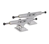 Independent Skate Trucks Ejes de Skateboard 149 Hollow Reynolds (Set 2)