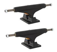 Independent Skateboard Trucks Stage 11 STD Blackout All Black 139 8 pulgadas par