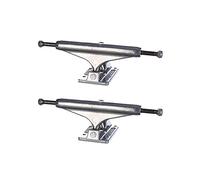 INDEPENDENT Stage-11 139 Standard Trucks x2 Polished Silver Width:8.00