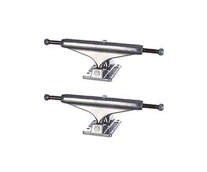 INDEPENDENT Stage-11 139 Standard Trucks x2 Polished Silver Width:8.00