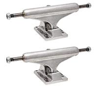 Independent Trucks 144 Stage 11 Hollow skateboardtrucks silver (2 stuks)