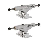 Independent Trucks 144 Stage 11 MID pro Tiago Lemos skateboardtrucks silver (2 stuks)