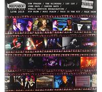Independent Venue Week 19 Live (Various Artists) [Vinilo]