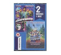 Independent / Wet Hot American Summer - 2 Films [Edizione: Regno Unito] [Reino Unido] [DVD]