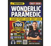 Independent Wonderlic Exam Study Guide 2027-2028