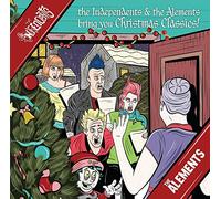 Independents & Alements - Christmas Classics [VINYL] [Vinilo]