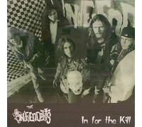Independents - In for the Kill [Import anglais]