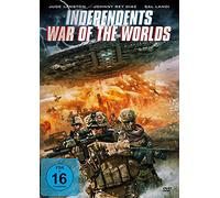 Independents - War of the Worlds [Alemania] [DVD]
