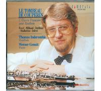 Inderm?Hle - Le Tombeau de Couperin [Import]