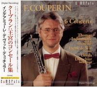 Indermuehle,Thomas - Oboenkonzerte [Import]