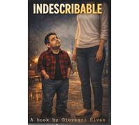 Indescribable: No matter your height, love is never out of reach.