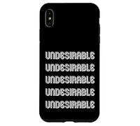 Indeseable Carcasa para iPhone XS Max