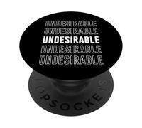 Indeseable PopSockets PopGrip Adhesivo