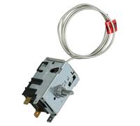 Indesit - 077b6189 Termoestato l.510 Rhos para frigorífico Indesit