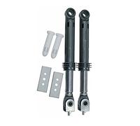 INDESIT - Amortiguador Indesit IWC7123 (2ud)