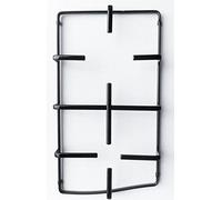 Indesit Ariston 1 rejilla 2 Fuegos Izquierda para mm 405 x 225 P 2776