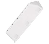 Indesit - Auba de tambor 154 mm para lavadora Indesit