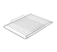 Indesit Bandeja de horno para rejilla de horno - 477 mm x 363 mm