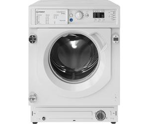 Indesit BI WDIL 861485 EU d clase de nergética: