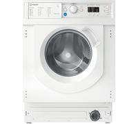 Lavadora indesit bi wmil 71252 eu n carga frontal 7 kg 1151 rpm 10 programas clase e blanco