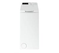 INDESIT BTWB7231PIT INDESIT LAVADORA CARGADA DESDE ARRIBA 7KG D PANTALLA 1200...