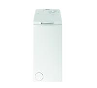 INDESIT BTWL60400IT Lavadora Carga Superior 1000 Rpm 6 kg 14 Programas