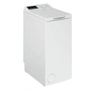 INDESIT BTWS6251PIT/1 INDESIT LAVADORA CARGADA DESDE ARRIBA 6KG B 1200GIRI BT...
