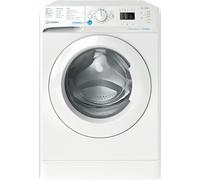 Indesit BWA 81496X WV IT a clase de eficiencia energética: