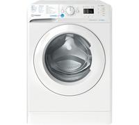 INDESIT BWA81496XWVIT LAVADORA 8KG 1400RPM INVERTER 16 PROGRAMAS CLASE A